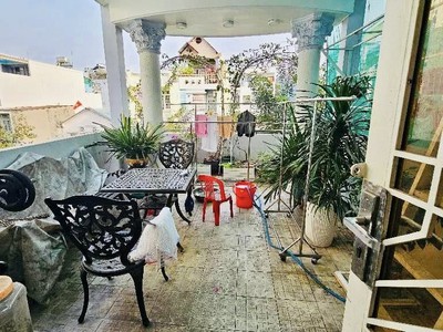 Nhà 3 tầng - đường nhựa 12m - 80m2 - gần aeon ga t3 metro 2 chỉ 11 tỏi 3