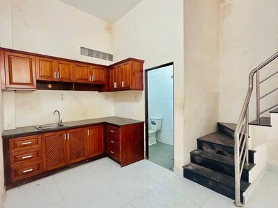 Huỳnh tấn phát. quận 7 hẻm ba gác hẻm mới nâng cao, thoáng sạch sẽ.kiên cố 1