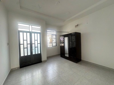 Căn góc hẻm xe hơi tận nhà hiệp thành 35 - vị trí đẹp 3