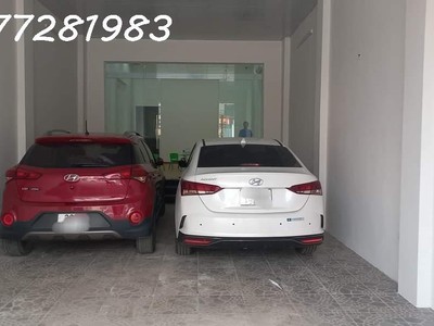 nhà phân lô cạnh nhổn vành đai 3.5 80m 6 tầng vỉa hè 2 xe tải tránh 3