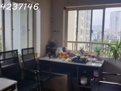 Cần bán cc 94m2. p612 e3b yên hoà, 7 vũ phạm hàm 4