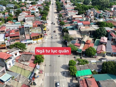 Hot  cần bán gấp lô đất nằm gần đường tỉnh lộ 916 gần ngã tư lục quân- bớt lộc cho khách thiện chí 2