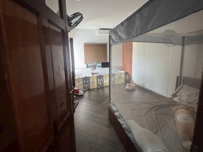 Nhà 3 tầng lô góc khái tây 1, hòa quý, 100m2, ngang 6m, giá 5,8 tỷ 1