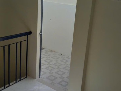 Bán 2 căn nhà phố liền kề ở p10 tân bình 2