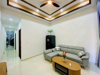 Bán nhà hẻm 26 nguyễn hồng đào, phường 14 tân bình  4x21m - 3 tầng 0