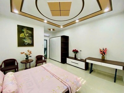 Bán nhà hẻm 26 nguyễn hồng đào, phường 14 tân bình  4x21m - 3 tầng 2
