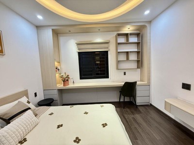 Bán nhà hẻm 281 lê văn sỹ  phường 1 tân bình  6x15  4 tầng trục lvs 1