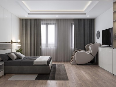 Bán nhà phường 2 tân bình  hẻm nguyễn thanh tuyền  4 15,5  4 tầng 2