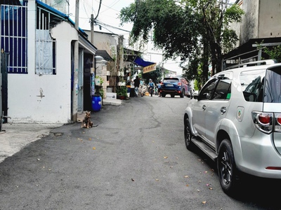 Nhà diện tích lớn linh xuân   125m  có sân đậu 2 ô tô   gần chợ xuân hiệp   5.7 tỷ 3