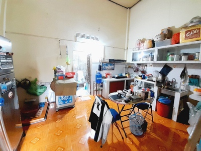 Nhà linh xuân 125m    xe hơi vào tận nhà   gần mặt tiền   giá chỉ 5.7 tỷ hiếm có 2