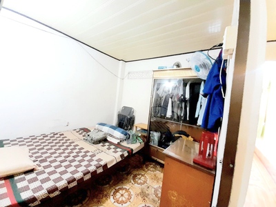 Nhà diện tích lớn linh xuân   125m  có sân đậu 2 ô tô   gần chợ xuân hiệp   5.7 tỷ 1