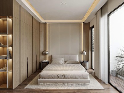 Bán nhà hẻm số 2 bình giã, phường 13, tân bình 5x17m - khu nhà ga t3 2