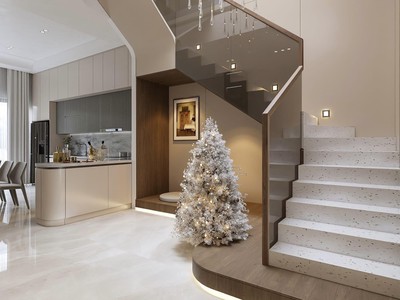 Bán nhà hẻm số 2 bình giã, phường 13, tân bình 5x17m - khu nhà ga t3 3