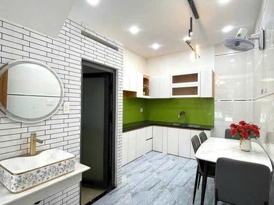 Bán nhà mtkd 2xx hoàng hoa thám, p13, tân bình  4 15  cổng ga t3 3