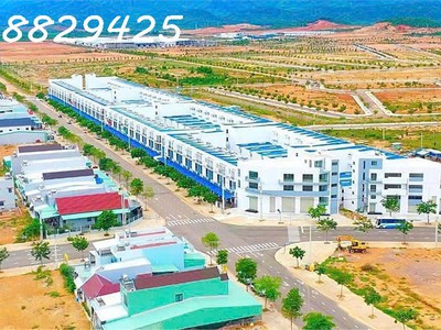 Cần bán nhanh lô 150m2 ngay khu dân cư vsip bình định liền kề tp biển quy nhơn 4