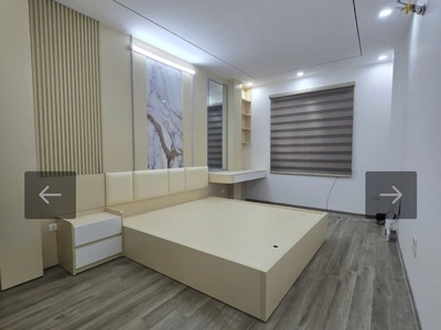 Chỉ 8,5 tỷ   nhà 5 tầng thang máy   mặt ngõ   trung tâm hai bà trưng 2