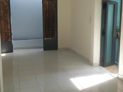 Bán 2 căn nhà phố liền kề ở p10 tân bình 4