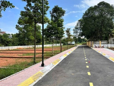 Hot  cần bán gấp lô đất nằm gần đường tỉnh lộ 916 gần ngã tư lục quân- bớt lộc cho khách thiện chí 4