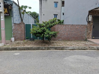 Hàng hiếm bắc phú cát đất tái định cư 100m2 full thổ cư dân nhờ bán 3 tỷ 0