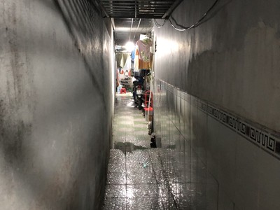 Bán nhà đường số 48, hiệp bình chánh, thủ đức, tp hcm, dt 100m2, 2 tầng. giá 6,25  tỷ, sổ hồng. 4