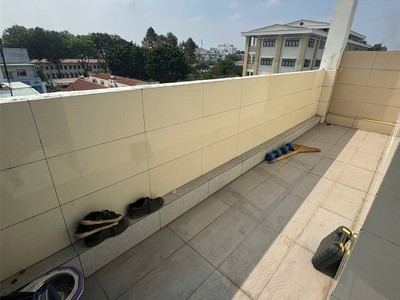 Chdv 6 tầng có 60 phòng có thể lên thêm 40 p -lê văn việt ngay làng đại học-35tyr tl 3