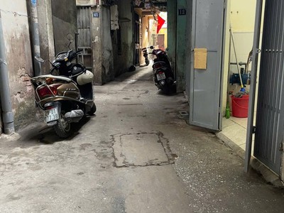 Cho thuê nhà riêng nguyên căn trong ngõ 454 minh khai, hai bà trưng, hà nội 0