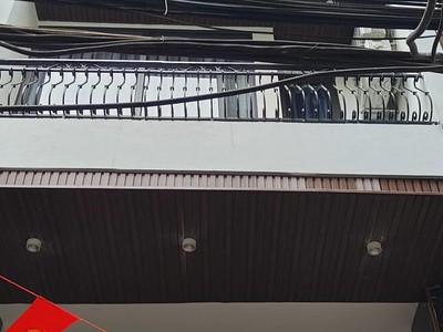 Bán nhà mỹ đình. nam từ liêm. diện tích 127m2. x8tầng. mặt tiền 4.5m2. giá bán 55 tỷ 3