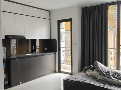 Bán nhà mỹ đình. nam từ liêm. diện tích 127m2. x8tầng. mặt tiền 4.5m2. giá bán 55 tỷ 0