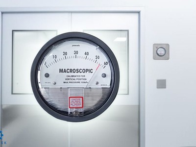 Vì Sao Cần Dùng Đồng Hồ Đo Chênh Áp Giải Pháp Ổn Định Chính Xác Hỗ Trợ Nhiệt Tình Tại Dantek 0