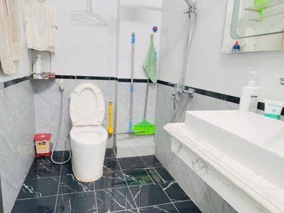 Bán nhà 3 tầng xây mới phú diễn   bắc từ liêm   gần ql32, cầu diễn   hơn 4 tỷ 2