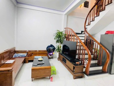 Bán nhà 3 tầng xây mới phú diễn   bắc từ liêm   gần ql32, cầu diễn   hơn 4 tỷ 0