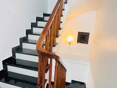 Bán nhà 3 tầng xây mới phú diễn   bắc từ liêm   gần ql32, cầu diễn   hơn 4 tỷ 1