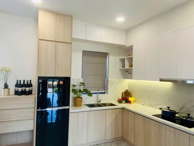 Cần cho thuê gấp nhà nguyên căn   3 phòng ngủ   đủ nội thất 0