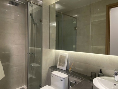 Cần cho thuê gấp nhà nguyên căn   3 phòng ngủ   đủ nội thất 1