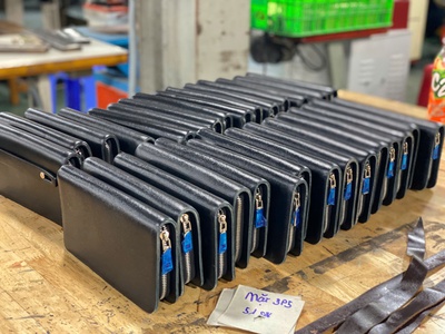 Khởi nghiệp đồ da online   Hàng sẵn   Giá xưởng 4