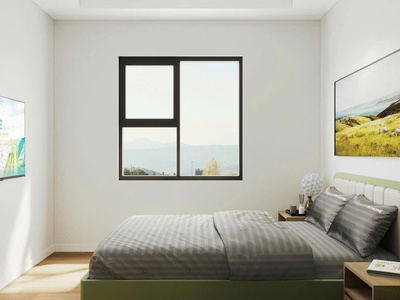 Nhà đẹp hòa phú thủ dầu một   full đồ   giá chỉ 7 triệu 3