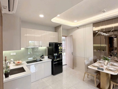 Cho thuê nhà 3pn 3wc   mặt tiền 7m   dọn vào ở ngay 2