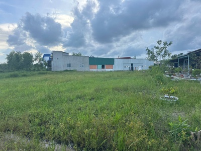 Bán 506m2 đất ont hẻm đinh công tráng - lagi gần biển rẻ nhất 1.2 tỷ 3