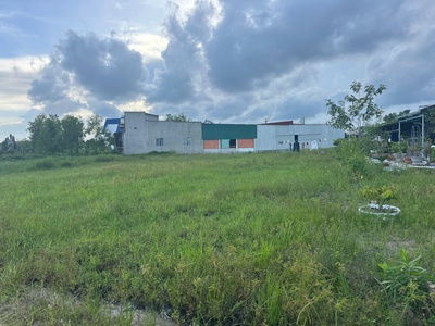 Bán 506m2 đất ont hẻm đinh công tráng - lagi gần biển rẻ nhất 1.2 tỷ 1