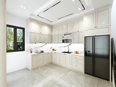 Bán nhà độc lập 4 tầng   mặt ngõ tuyến 2 hoàng thế thiện, hải phòng   cọc móng khoan nhồi, full nội 2