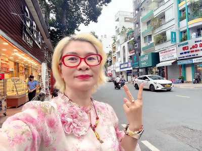 Bán nhà mặt tiền kd đ.nguyễn trãi nối liền q1 ngay nguyễn văn cừ. q5 - ngang hiếm 7m 21m - đang 0