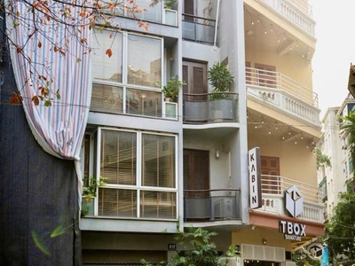 Siêu phẩm , bán nhà phan kế bính, mặt phố kinh doanh, thang máy, chỉ 29 tỷ 0