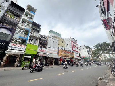 Chính chủ bán nhà 6 tầng mtkd đoạn 2 chiều đ.nguyễn đình chiểu, q.3 - sổ nở hậu vuông ngang 5m 16m 1