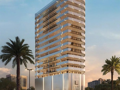 Căn hộ cao cấp dubai private pool escrow 100 0