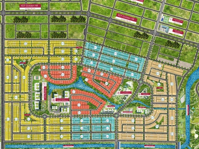 Regal park view - shophouse liên chiểu đà nẵng 0