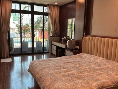 Siêu phẩm , bán nhà phan kế bính, mặt phố kinh doanh, thang máy, chỉ 29 tỷ 3