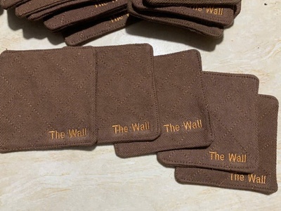 Đế llts ly vải kaki vải nỉ giá rẻ thêu logo 5