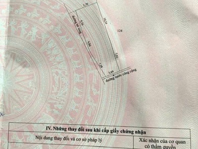 Bán đất tại xã long bình điền ,tiền giang cũ , nay là xã chợ gạo , tỉnh đồng tháp 0