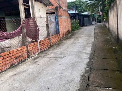 Bán đất tại xã long bình điền ,tiền giang cũ , nay là xã chợ gạo , tỉnh đồng tháp 1