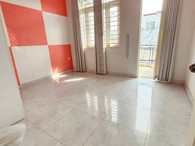 Bán nhà tân hưng, q7    hẻm ô tô 1